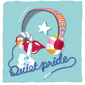 Quiet pride. Traditional illustration project by Héctor Delgado Ros - 07.11.2011