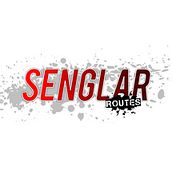 Imagen Corporativa de Senglar Routes . % medioestudio tarafından hazırlanan Tasarım, Ve Reklamcılık projesi - 07.13.2011