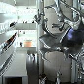 Expo Zaragoza 2008. Film, Video, TV, and UX / UI project by Alberto Senante - 07.14.2011