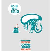 ¡Esto no es serio!.  project by David Campesino - 07.18.2011