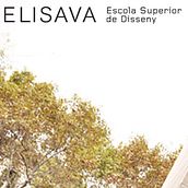 ELISAVA . % Denis Fernandez Gridchin tarafından hazırlanan Tasarım projesi - 07.20.2011