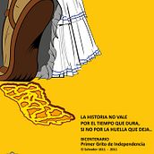 POSTER ART. Traditional illustration project by Marco Galvez Linares - 07.29.2011