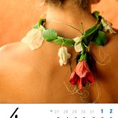 Calendario 2011 Torraspapel. Design, Ilustração tradicional, Cinema, Vídeo e TV, Fotografia, e Publicidade projeto de Jack el diseñador - 02.08.2011