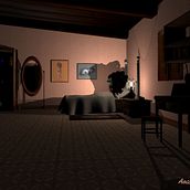 ¿Será verdad?. Un progetto di Design, 3D, Cinema, video e TV, Animazione e Cinema di Ana Isabel Núñez Muñoz - 06.11.2013