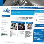 Del Bo - Elevator. Design, Traditional illustration, Programming, IT, Photograph, and Advertising project by AndreaEmma - 08.04.2011