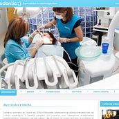 Odontic. Un proyecto de Diseño de Oscar Carbajo Fernández - 05.08.2011
