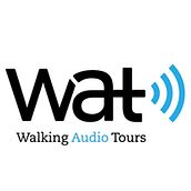 Walking Audio Tours. Design project by vanessa oliver pérez - 08.08.2011