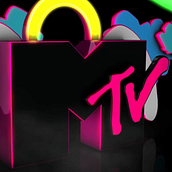 Motion - Mtv. Design, Motion Graphics, Traditional illustration, 3D, Photograph, and Advertising project by Cocoonlab Design Studio - 08.10.2011