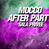 Motion - MOCCO Club. Design, Motion Graphics, Traditional illustration, 3D, Photograph, and Advertising project by Cocoonlab Design Studio - 08.10.2011