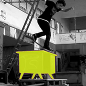 Motion - Spot ALAI Kids. Design, Motion Graphics, Traditional illustration, 3D, Photograph, and Advertising project by Cocoonlab Design Studio - 08.10.2011