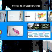 POSTGRADO II. Un proyecto de  de DAVID CHAVEZ LEON - 11.08.2011