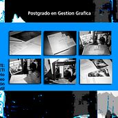 POSTGRADO II. Un proyecto de  de DAVID CHAVEZ LEON - 11.08.2011