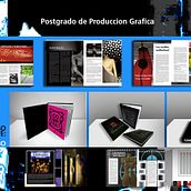POSTGRADO I. Un proyecto de  de DAVID CHAVEZ LEON - 11.08.2011
