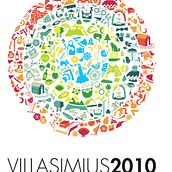 Villasimius 2010. Een project van  Ontwerp y Traditionele illustratie van Carol Rollo - 11.08.2011