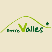 Web Entrevalles Casa Rural. Design, and Programming project by contactovisual - 08.12.2011
