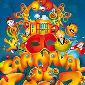 Carteles. Un progetto di Design e Illustrazione tradizionale di pablo domene pardo - 12.08.2011
