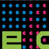 game over, cartel medio ambiente. Un proyecto de Diseño de Manuela Leu - 16.08.2011