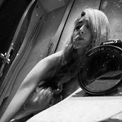 la toilette. Fotografia projeto de Mariana Hormaechea Godoy - 21.08.2011