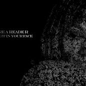 You're a Reader. Design, Photograph, and Advertising project by Adriano V. - 08.22.2011