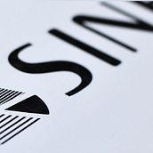 Sinel. Un proyecto de Diseño, UX / UI y Publicidad de Javier Bruque Barrales - 30.08.2011
