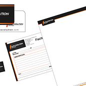 Data Evolution. Un proyecto de Diseño y Publicidad de Jorge Machicado - 31.08.2011