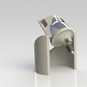 Licuadora Pont Ein Projekt aus dem Bereich Design von Concepto Lamnda - 01.09.2011