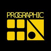 Website PROGRAPHIC. Design, and Programming project by Víctor Ríos - 09.01.2011