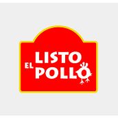BRANDING LISTO EL POLLO. Design, Traditional illustration, and Advertising project by Jose Luis Rioja - 09.05.2011