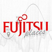 Fujitsu . % Bloomdesign tarafından hazırlanan Tasarım, UX / UI, Ve Reklamcılık projesi - 09.06.2011