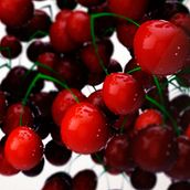 Cherry. Un proyecto de Diseño y 3D de Fernando Cotroneo García - 07.09.2011