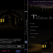 Técnicas de Estudios. Un proyecto de Cine, vídeo y televisión de Abner Cálix - 07.09.2011