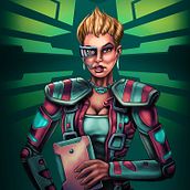 Game Art - Videojuegos y Advergames. Design, Motion Graphics, Traditional illustration, Programming, 3D, and UX / UI project by German Napier - 01.16.2014