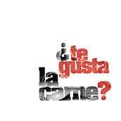 Te gusta la carne. Design project by adriana carcelen - 09.14.2011