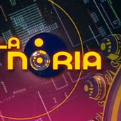 La Noria [Cabecera]. Een project van 3D van Isra Rojas - 14.09.2011