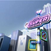 Continuidad Cartoon Network. Een project van 3D van Isra Rojas - 14.09.2011