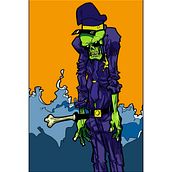 comic.  project by sumsi - 09.20.2011