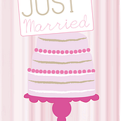 Just Married. Een project van  van Elena Romero Ruiz - 25.09.2011