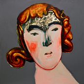 Retratos plus . Ilustrație tradițională de Antoni Lafayette - 09.26.2011