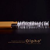 CREATIVAS Y DE STOCK. Un projet de Design , Photographie , et Publicité de Rodolfo Velasco Rosa - 27.09.2011