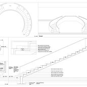 Planos técnicos. Un progetto di Design di María Villar - 28.09.2011