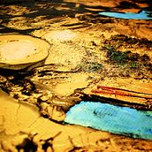 METEOSAT. Een project van  Ontwerp, Traditionele illustratie y Fotografie van ELENA ZANCA - 29.09.2011