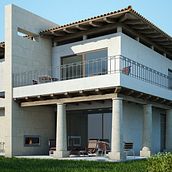 Renders Fotorealistas. 3D project by renders_arquitectura - 10.03.2011