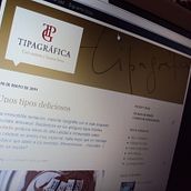 Blog. Design, Motion Graphics, Traditional illustration, UX / UI, and Photograph project by María Adriana Giraldes - 10.03.2011
