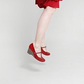 LISA & LOBO. Un progetto di Fotografia di LIDIA SANZ - 04.10.2011