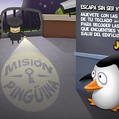 McDonald's. Design, Motion Graphics, Traditional illustration, UX / UI, and Advertising project by Alejandro Álvarez Martínez - 10.05.2011