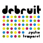 debruit.  project by Ruth Lopez - 10.05.2011