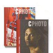 C Photo. Design project by Thomas Manss & Company - 10.14.2011
