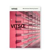 Vitsoe. Design project by Thomas Manss & Company - 10.14.2011