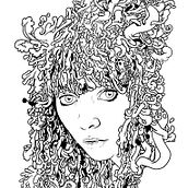 Reskate competition. Traditional illustration project by Anthony Sauce - 10.17.2011
