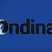 Ondina. Un progetto di Illustrazione tradizionale e Pubblicità di Sergio - 17.10.2011
